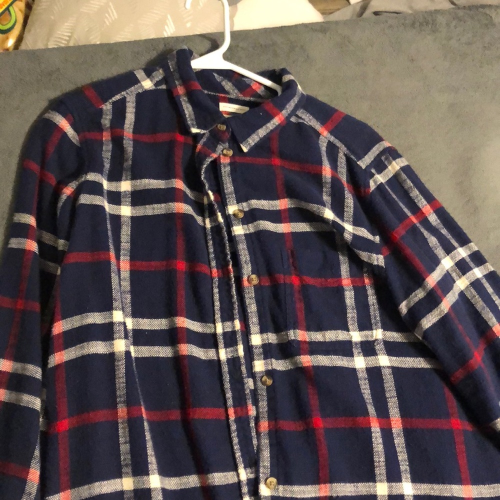 Flannel